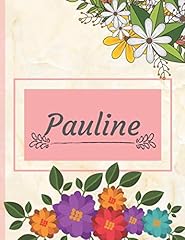Pauline personalized name for sale  Delivered anywhere in USA 