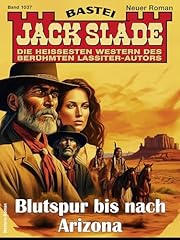 Jack slade 1037 gebraucht kaufen  Wird an jeden Ort in Deutschland