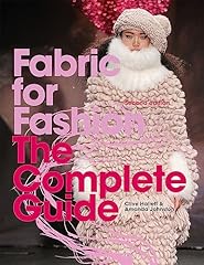 Fabric fashion complete for sale  Delivered anywhere in UK