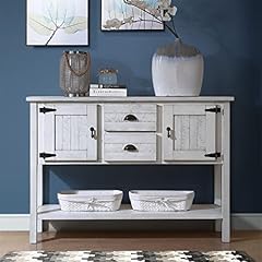 Lktart sideboard console for sale  Delivered anywhere in USA 