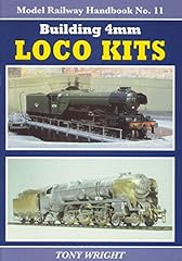 Locomotive kits for sale  Delivered anywhere in UK
