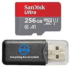 Sandisk 256gb ultra for sale  Delivered anywhere in USA 