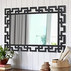 Aazzkang mirror wall for sale  Delivered anywhere in UK