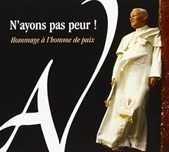 Ayons pas peur usato  Spedito ovunque in Italia 