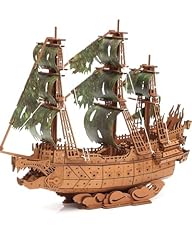 Wooden flying dutchman for sale  Delivered anywhere in USA 