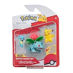 Pokémon pkw3049 figurine d'occasion  Livré partout en France