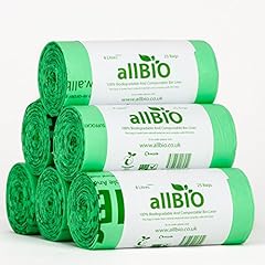 Allbio litre extra for sale  Delivered anywhere in UK