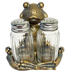 Yoga frog salt for sale  Delivered anywhere in USA 