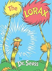 Lorax for sale  Delivered anywhere in USA 