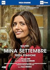 Mina settembre terza usato  Spedito ovunque in Italia 