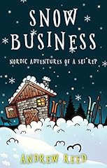 Snow business nordic usato  Spedito ovunque in Italia 