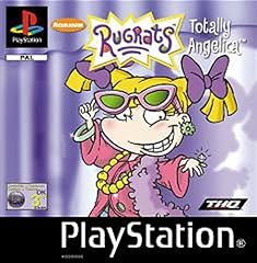 Rugrats totally angelica for sale  Delivered anywhere in UK
