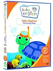 Baby neptune dvd for sale  Delivered anywhere in UK