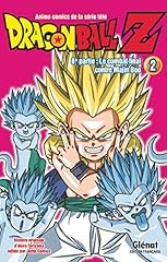 Dragon ball partie d'occasion  Livré partout en France