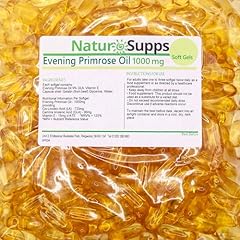 Natur supps evening for sale  Delivered anywhere in UK