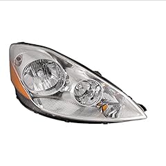 Headlightsdepot chrome housing for sale  Delivered anywhere in USA 