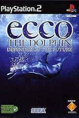 Ecco the dolphin d'occasion  Livré partout en France