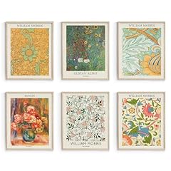 Habseligkeit william morris d'occasion  Livré partout en France