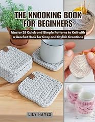 The knooking book d'occasion  Livré partout en France