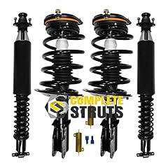 Front complete struts for sale  Delivered anywhere in USA 