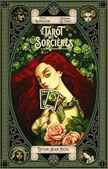 Tarot sorcières femmes d'occasion  Livré partout en France
