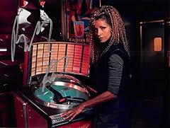 Fedcon autogramm michelle gebraucht kaufen  Wird an jeden Ort in Deutschland