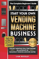 Start vending machine for sale  Delivered anywhere in USA 