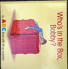 Box bobby for sale  Delivered anywhere in UK