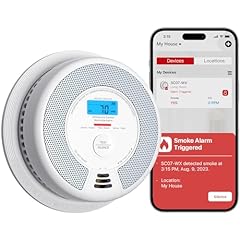 Sense combination smoke for sale  Delivered anywhere in UK