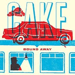Bound away for sale  Delivered anywhere in USA 