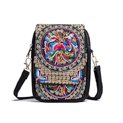 Levayhill vintage embroidered for sale  Delivered anywhere in USA 