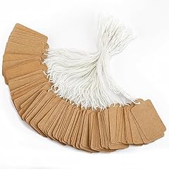 Jijacraft 500pcs blank for sale  Delivered anywhere in USA 