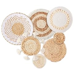 Pack boho wall for sale  Delivered anywhere in USA 