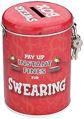 Boxer gifts swearing for sale  Delivered anywhere in UK