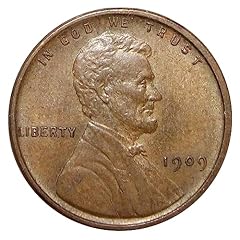 1909 vdb lincoln for sale  Delivered anywhere in USA 