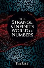 The strange infinite d'occasion  Livré partout en France