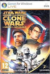 Star wars clone d'occasion  Livré partout en France