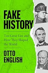 Fake history ten d'occasion  Livré partout en Belgiqu