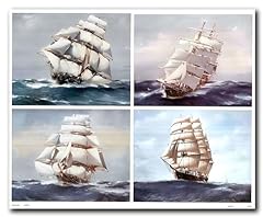Nautical wall decor for sale  Delivered anywhere in USA 