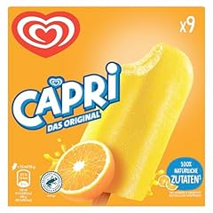 Langnese eis capri gebraucht kaufen  Wird an jeden Ort in Deutschland