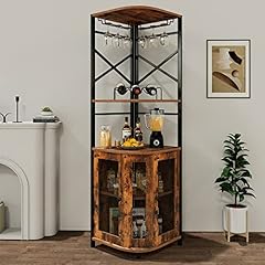 Aufvolr bar cabinet for sale  Delivered anywhere in USA 