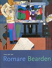 Art romare bearden for sale  Delivered anywhere in USA 