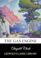 Gas engine for sale  Delivered anywhere in UK