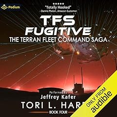 Tfs fugitive terran for sale  Delivered anywhere in UK