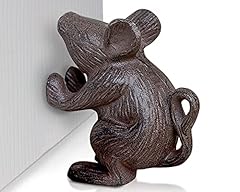 Cast iron mouse for sale  Delivered anywhere in USA 
