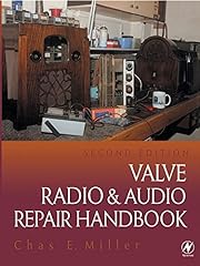 Valve radio audio for sale  Delivered anywhere in UK