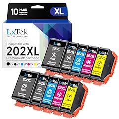 Lxtek 202xl compatibile usato  Spedito ovunque in Italia 