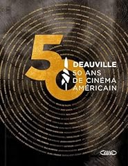 Deauville ans cinéma d'occasion  Livré partout en France