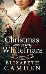 Christmas whitefriars novella for sale  Delivered anywhere in Ireland