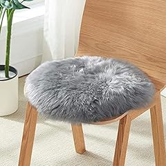 Sxyhkj faux sheepskin for sale  Delivered anywhere in UK